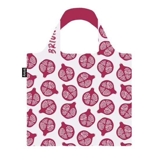 Briony Shopping Bag