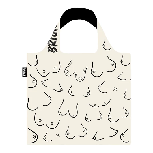 Briony Shopping Bag