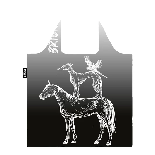 Briony Shopping Bag