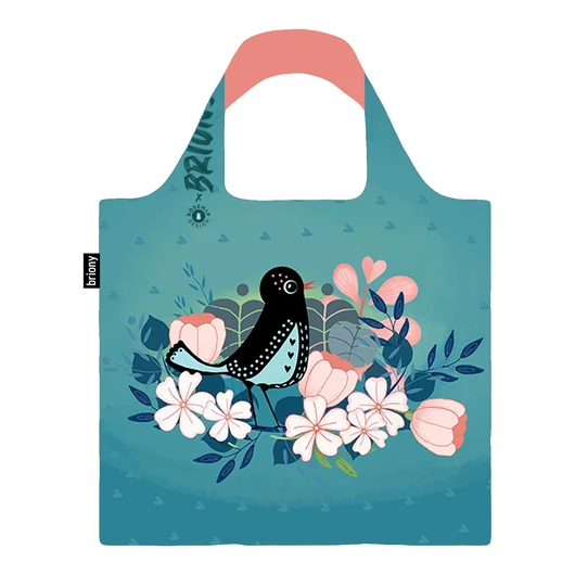 Briony Shopping Bag