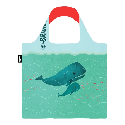 Briony Shopping Bag
