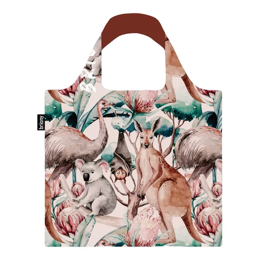 Briony Shopping Bag