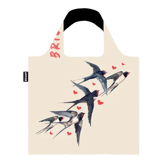 Briony Shopping Bag
