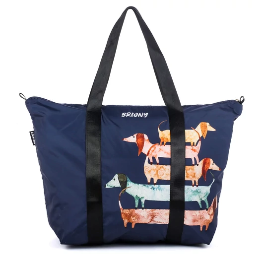 Briony Weekend Bag