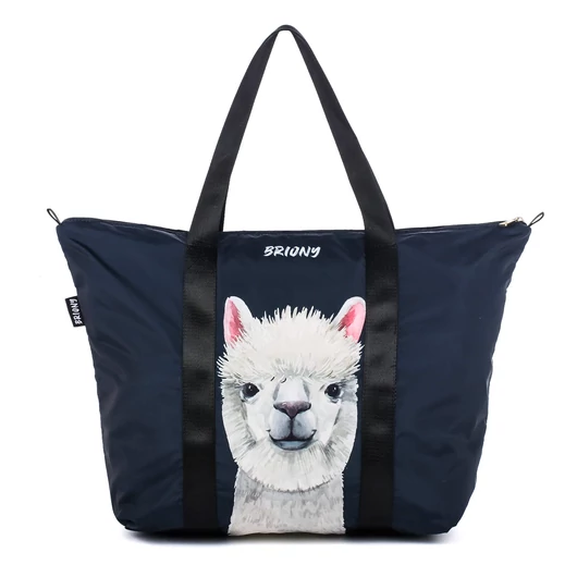 Briony Weekend Bag