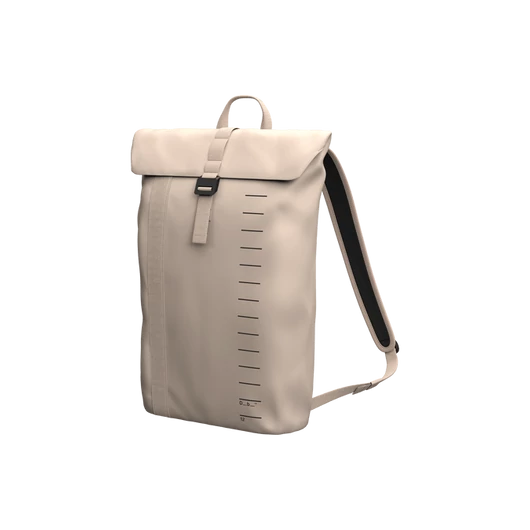 D_b Essential Backpack 12L Fogbow Beige