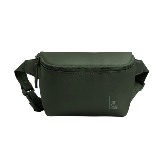 Crossbody