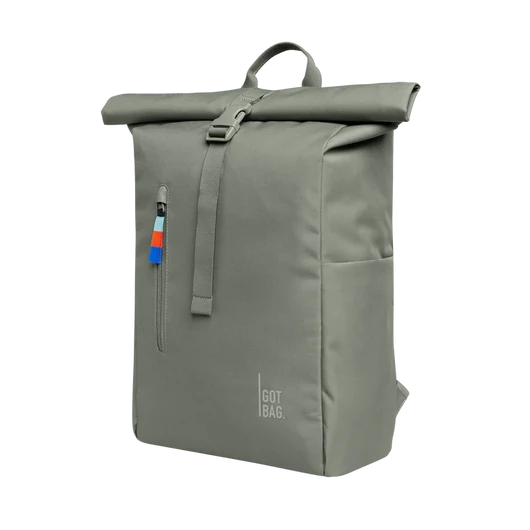 Rolltop Easy