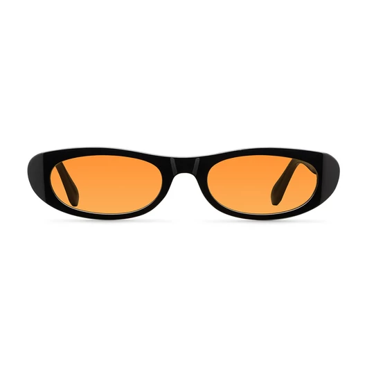 Malaika Black Orange
