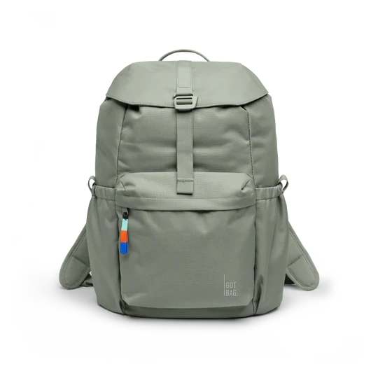 Flap Pack
