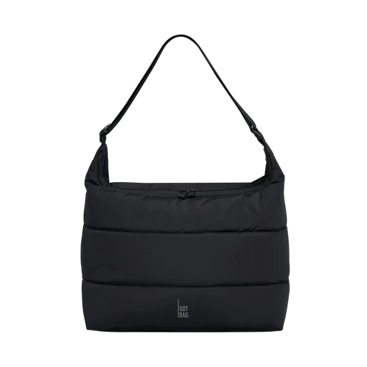 Square bag