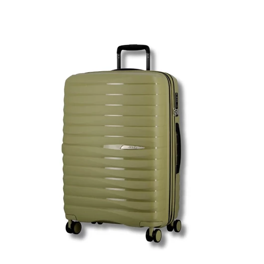 Jump Xwave Törhetetlen 66 cm Közepes Olive