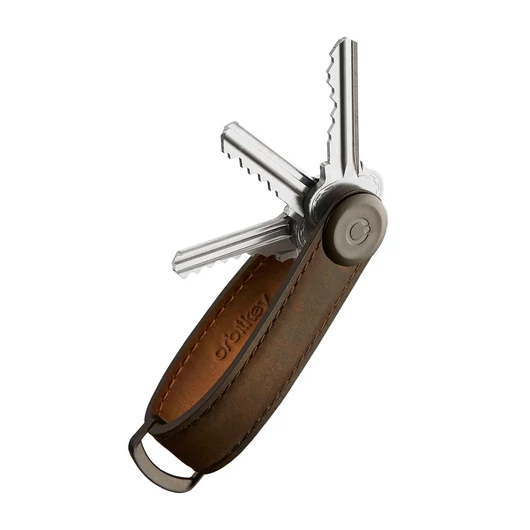 Orbitkey Kulcstartó