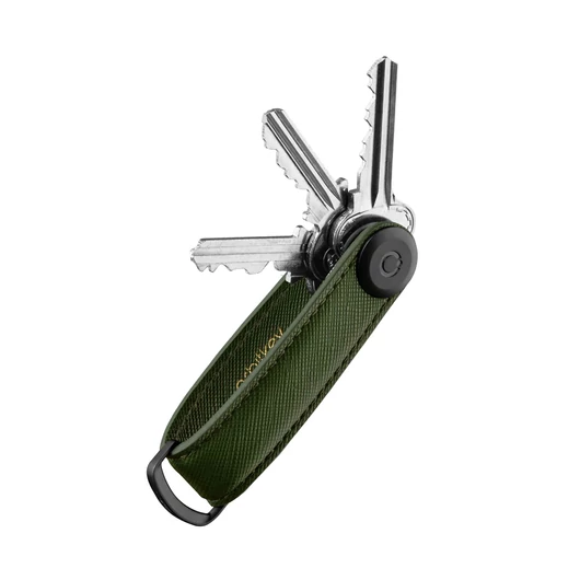Orbitkey Kulcstartó