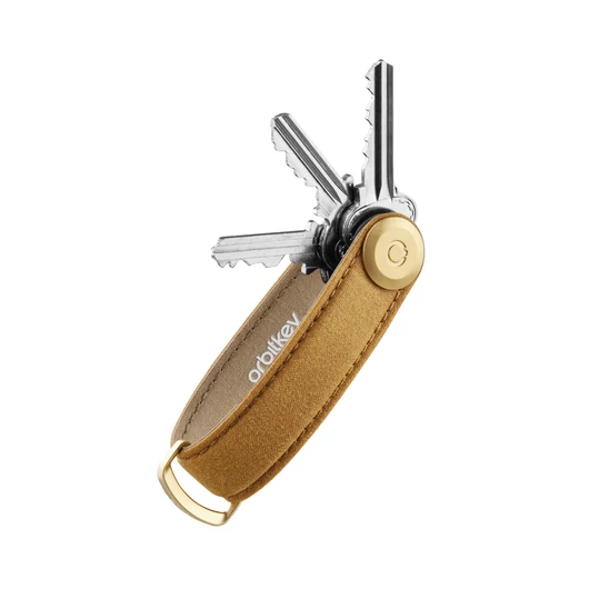 Orbitkey Kulcstartó