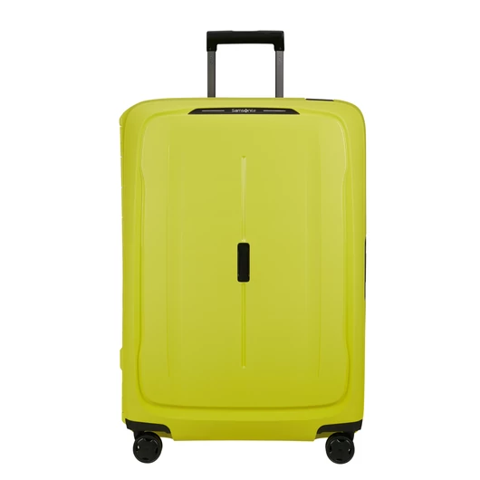 Samsonite Essens 75/28 Nagy Bőrönd Lime