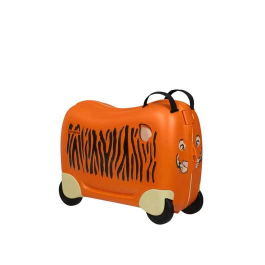 Dream2Go gyerek bőrönd