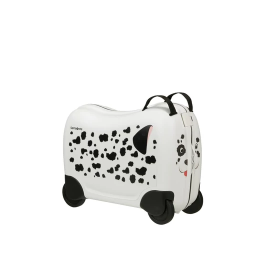 Dream2Go gyerek bőrönd