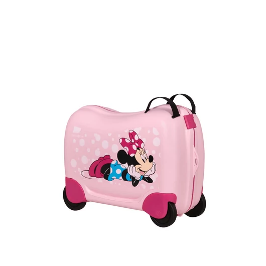 Dream2Go gyerek bőrönd