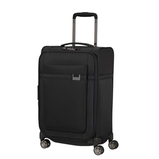 Airea Spinner Kabin Bőrönd