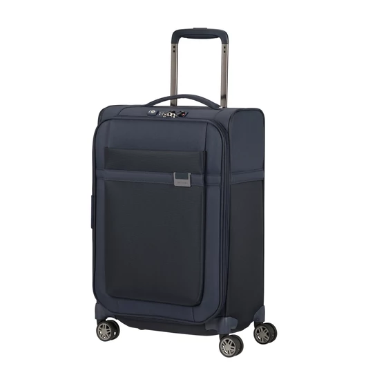 Airea Spinner Kabin Bőrönd
