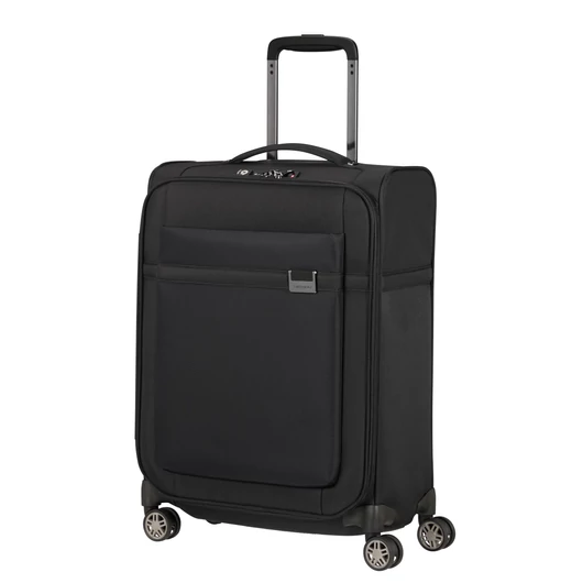 Airea Spinner Kabin Bőrönd