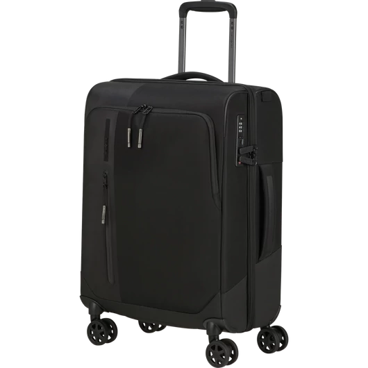 Biz2Go TRVL Spinner Kabin Bőrönd