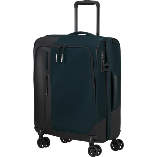 Biz2Go TRVL Spinner Kabin Bőrönd