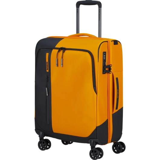 Biz2Go TRVL Spinner Kabin Bőrönd