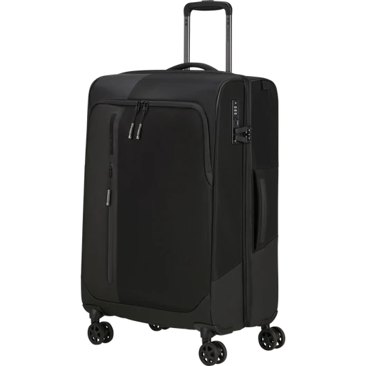 Biz2Go TRVL Spinner Kabin Bőrönd