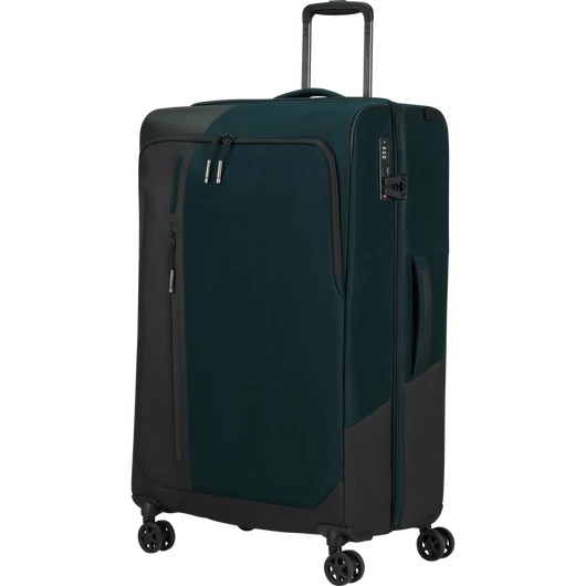 Biz2Go TRVL Spinner Nagy Bőrönd