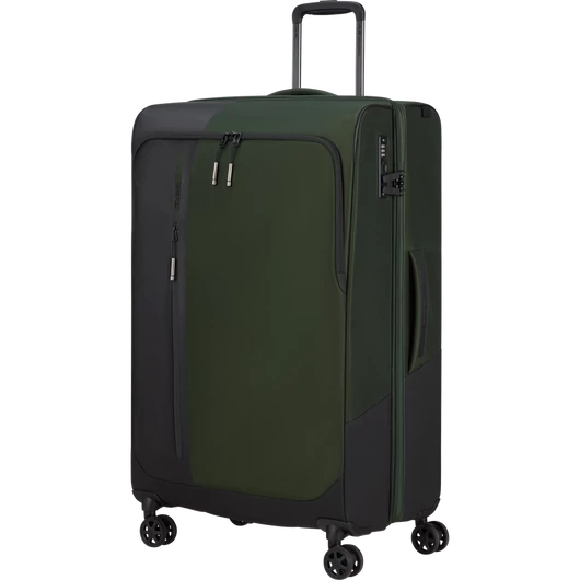 Biz2Go TRVL Spinner Nagy Bőrönd