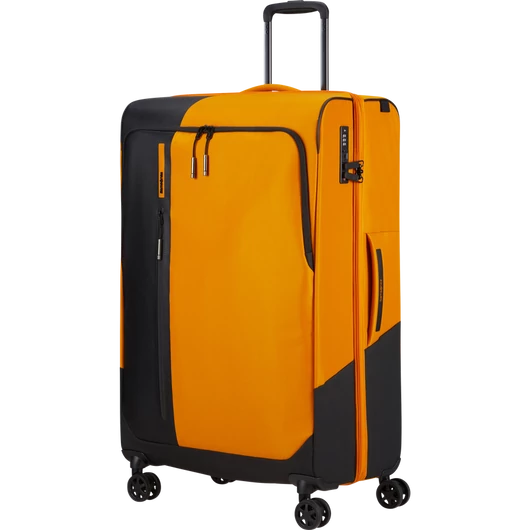 Biz2Go TRVL Spinner Nagy Bőrönd