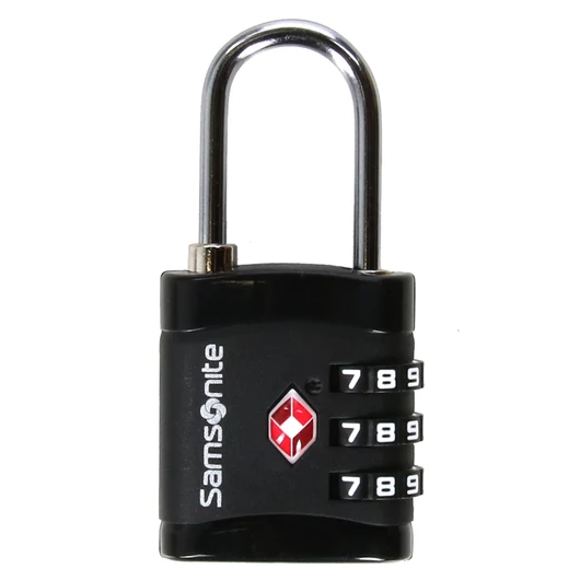 Samsonite Zár