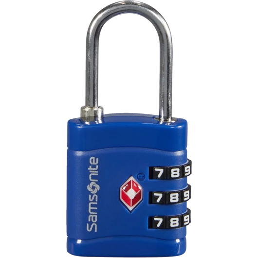 Samsonite Zár