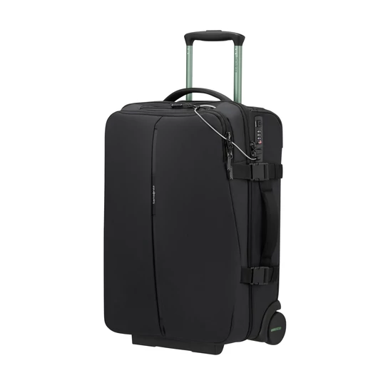 Securipak Kabin Bőrönd