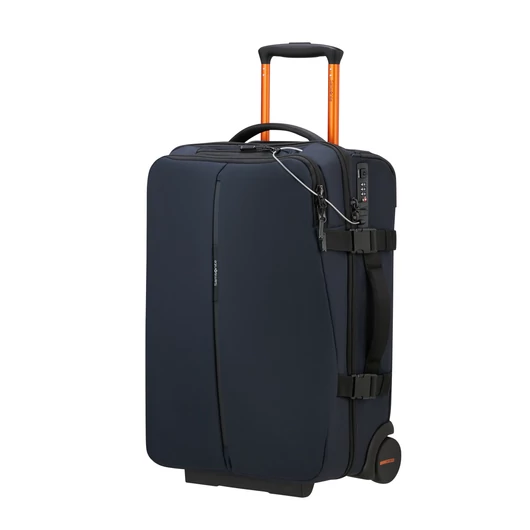 Securipak Kabin Bőrönd