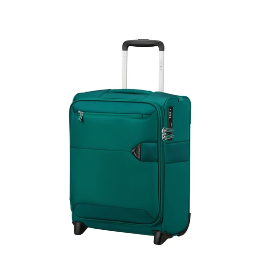 Urbify Upright Underseat Kabin Bőrönd
