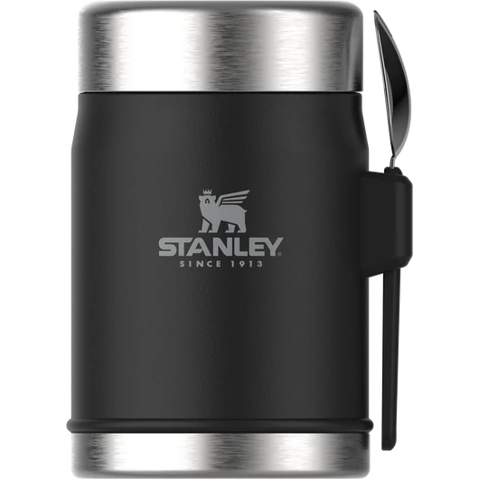 Stanley Termosz