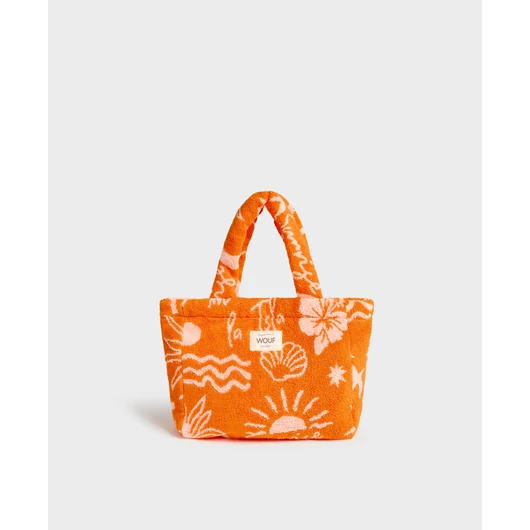 Wouf shopper weekend bag