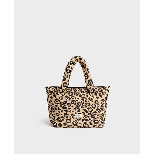 Wouf shopper weekend bag