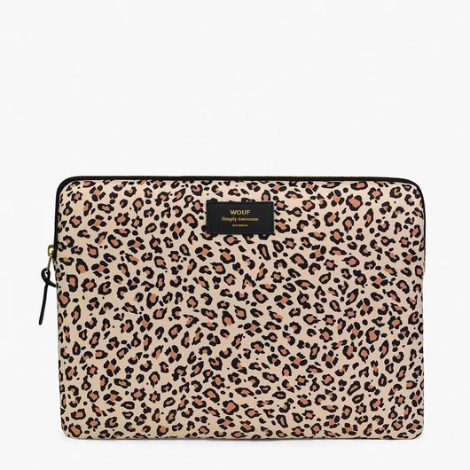Wouf 15&quot; Laptop Sleeve