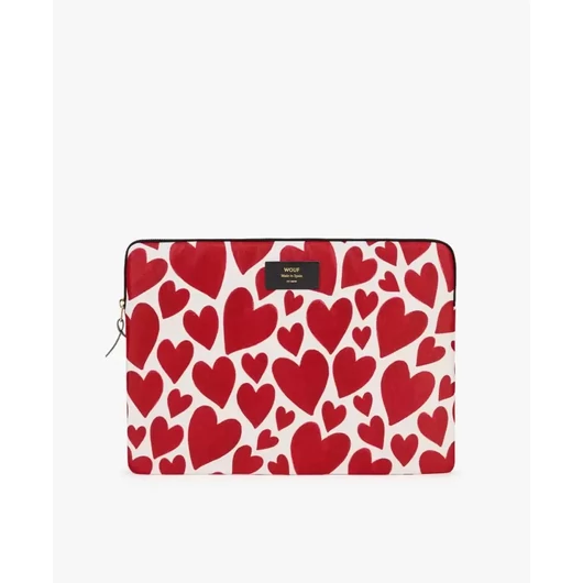 Wouf 15&quot; Laptop Sleeve