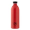 24Bottles Urban 1L butelka z wodą Hot Red