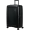 Dashpop 77cm Duży Walizka True Black
