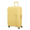 American Tourister Soundbox 77 cm Duży Walizka Pastel Yellow