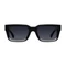 Meller okulary przeciwsłoneczne - Ekon All Black
