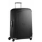 Samsonite S'Cure Spinner Walizka 75cm Black
