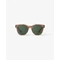IZIPIZI #N Oversize Havane okulary przeciwsłoneczne
