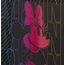 Disney Minnie Neon Gradient